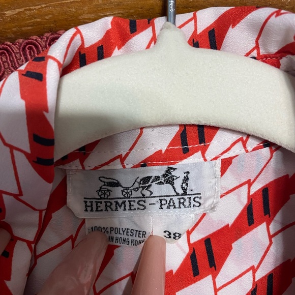 Hermès - Picture 3 of 8